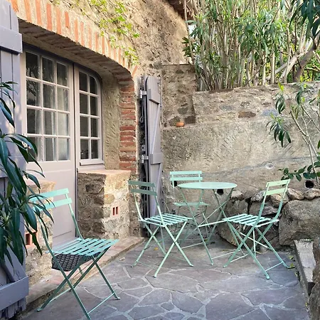 Belle Maison De Village