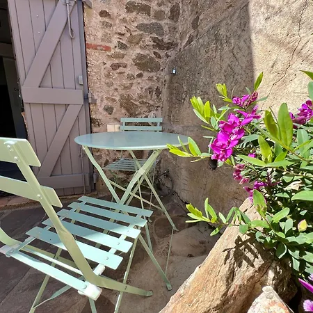 Holiday home Belle Maison De Village *