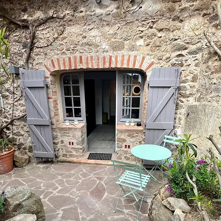 Belle Maison De Village Holiday home *