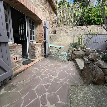 Holiday home Belle Maison De Village *